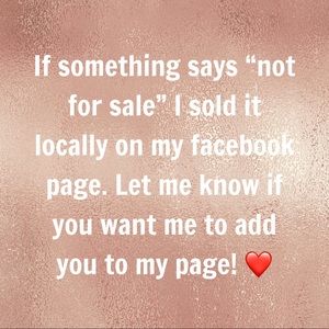 For South Dakota, USA locals!